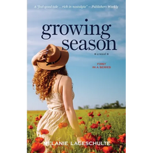 Growing Season - Paperback