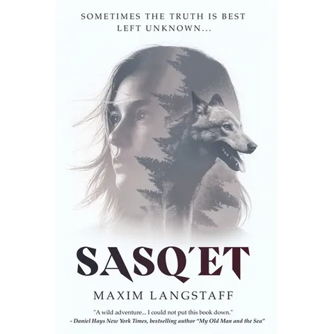 Sasq'et