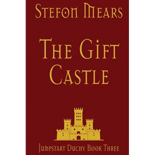 The Gift Castle - Paperback