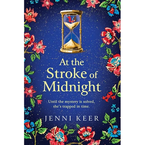 At the Stroke of Midnight