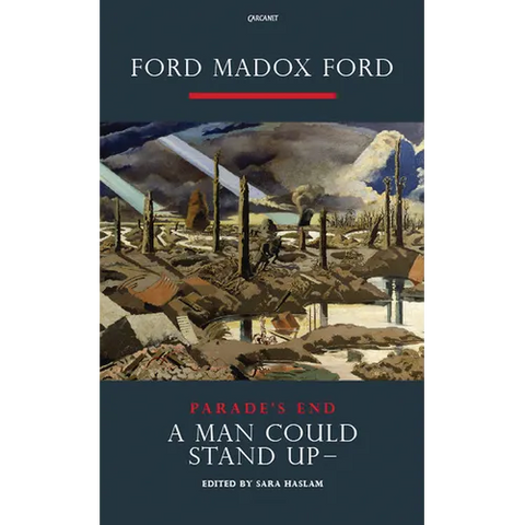 A Man Could Stand Up: Volume 3
