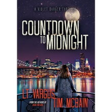 Countdown to Midnight - Hardcover