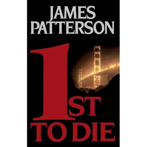 1st to Die