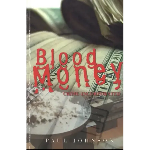Blood Money