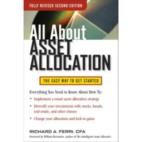 All about Asset Allocation