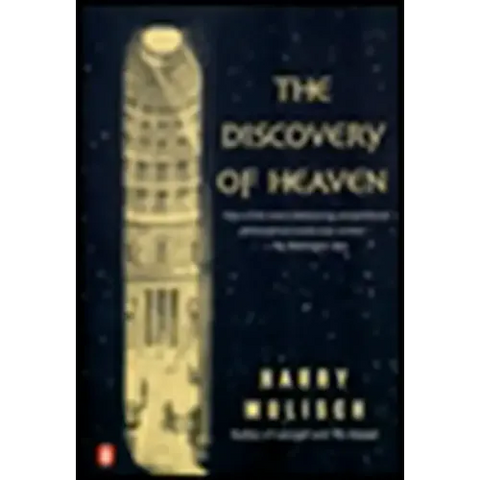 The Discovery of Heaven