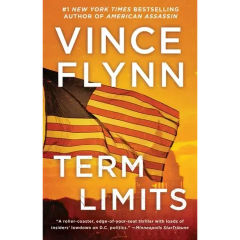 Term Limits