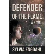 Defender of the Flame - Paperback