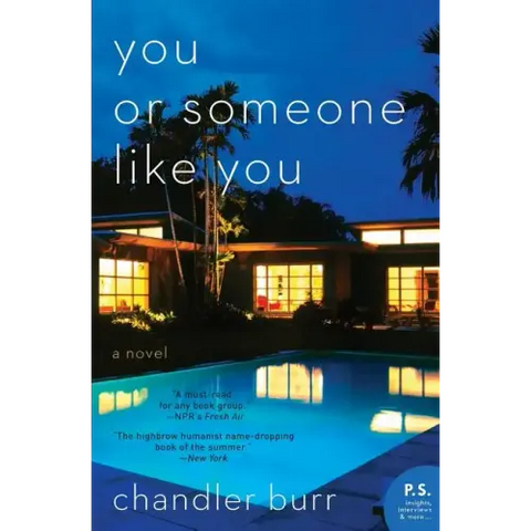 You or Someone Like You