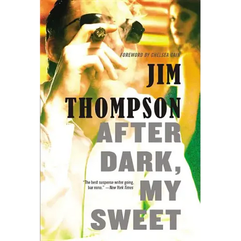 After Dark, My Sweet