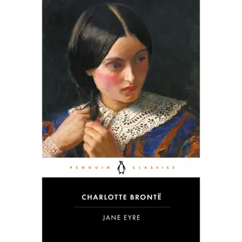 Jane Eyre