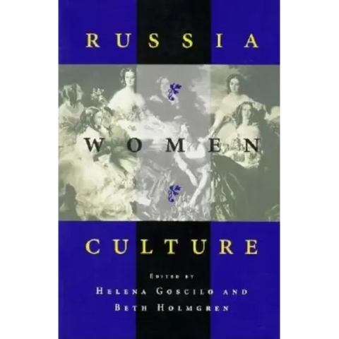 Russia - Women - Culture