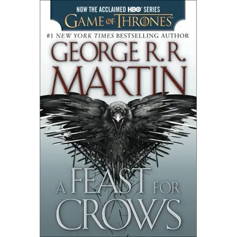A Feast for Crows (HBO Tie-In Edition)