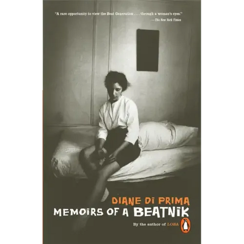 Memoirs of a Beatnik