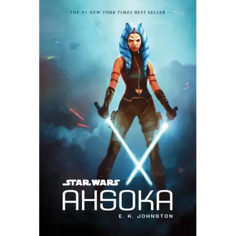 Star Wars: Ahsoka