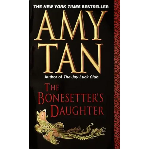 The Bonesetter's Daughter