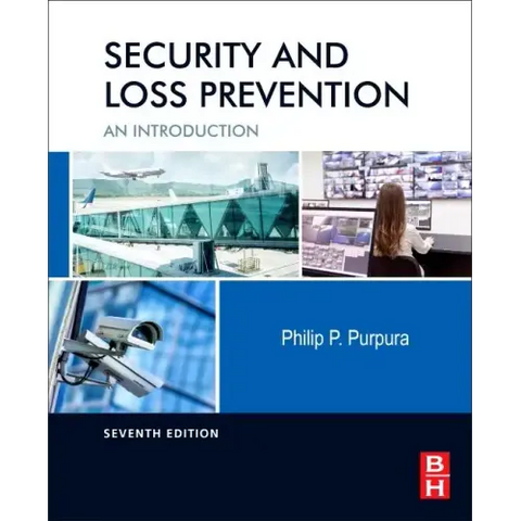 Security and Loss Prevention: An Introduction