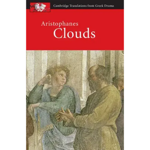 Aristophanes: Clouds