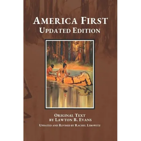 America First: Updated Edition