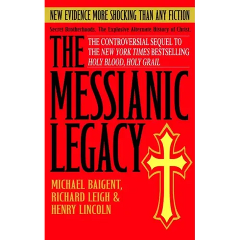 The Messianic Legacy