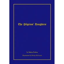 The Pilgrims' Daughters - Paperback