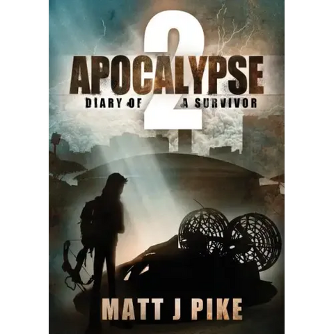 Apocalypse: Diary of a Survivor 2