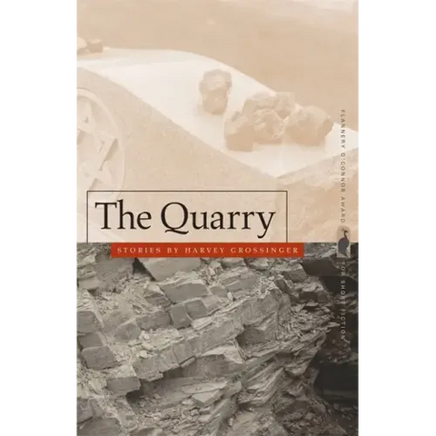 The Quarry: Stories
