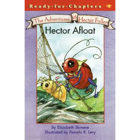 Hector Afloat