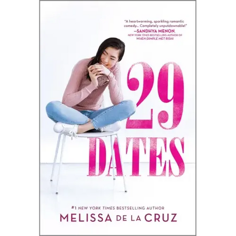 29 Dates