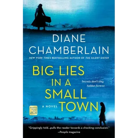 Big Lies in a Small Town