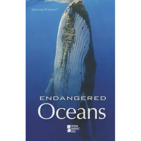 Endangered Oceans