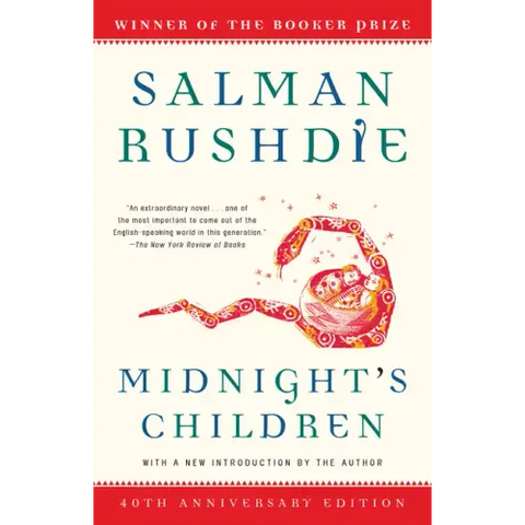 Midnight's Children