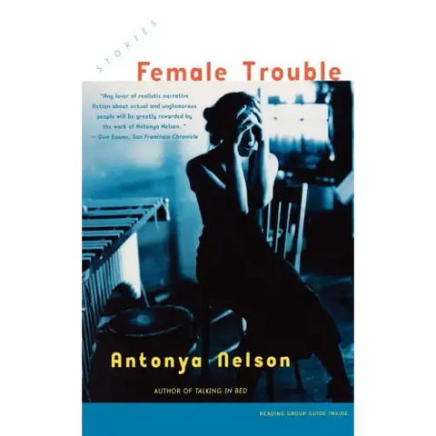 Female Trouble: Stories