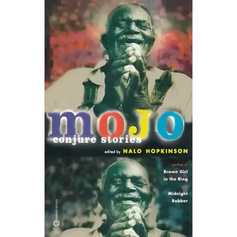 Mojo: Conjure Stories