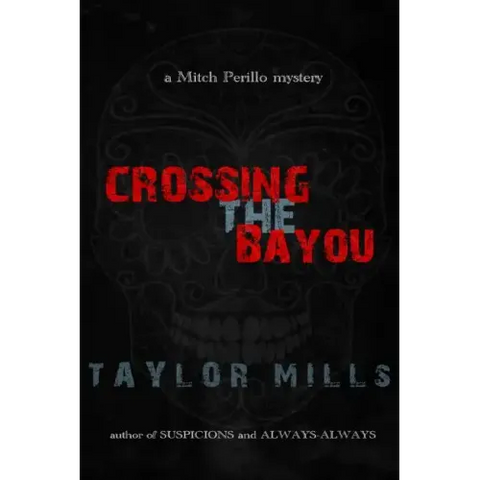 Crossing The Bayou