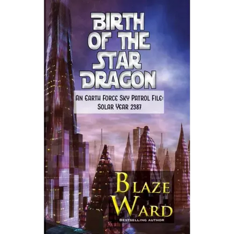 Birth of the Star Dragon