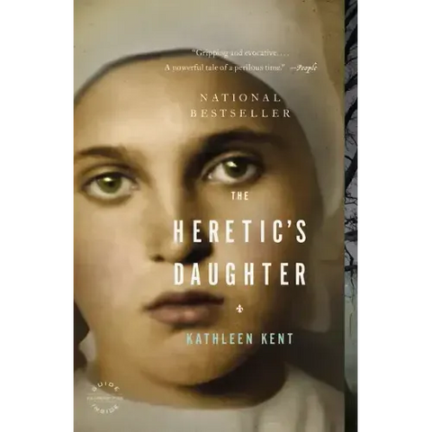The Heretic's Daughter