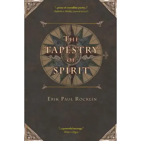 The Tapestry of Spirit