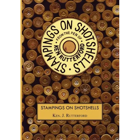 Stampings on Shotshells