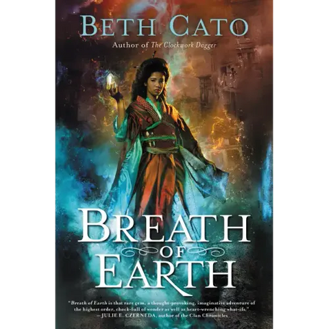 Breath of Earth