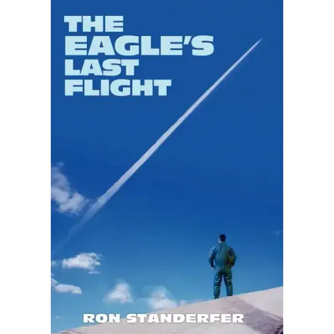 The Eagle's Last Flight