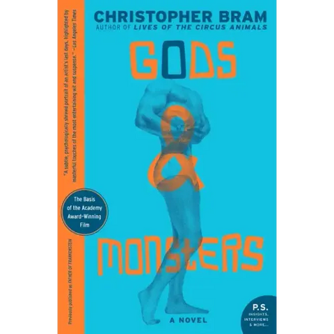 Gods and Monsters