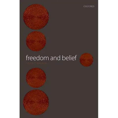 Freedom and Belief