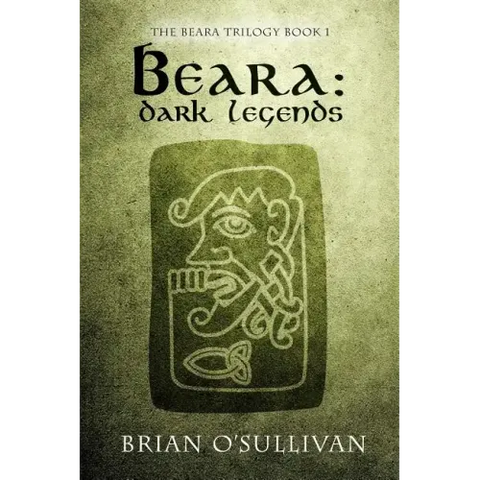 Beara: Dark Legends