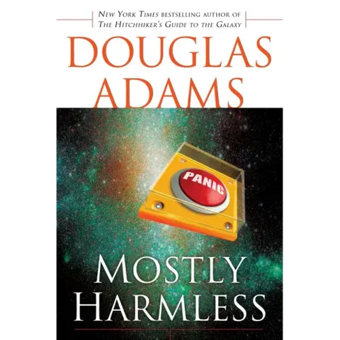 Mostly Harmless