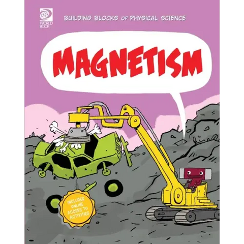 Magnetism