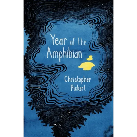 Year of the Amphibian