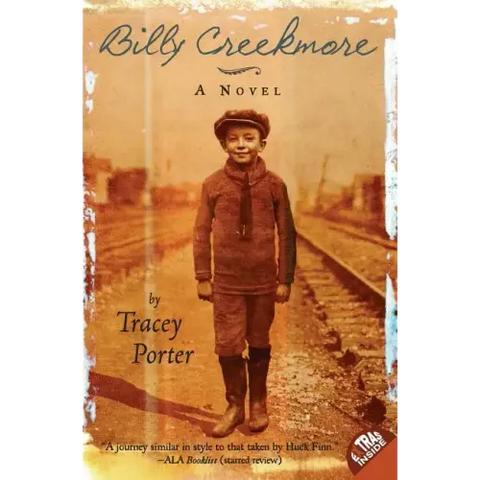 Billy Creekmore