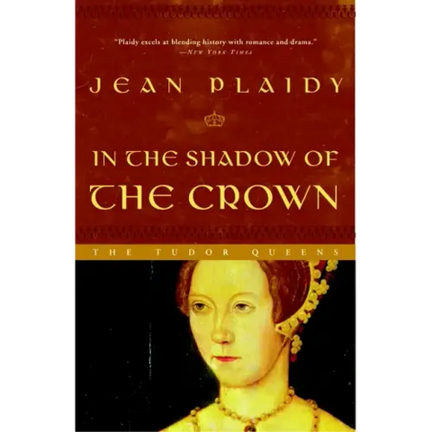 In the Shadow of the Crown