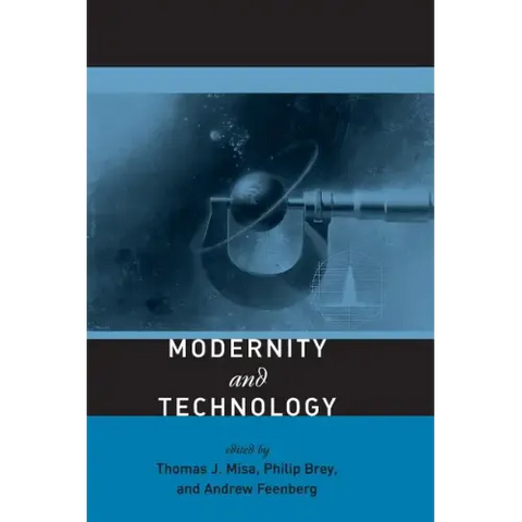 Modernity and Technology